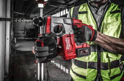 Перфоратор Milwaukee M18 BLH-0 / 4933479426