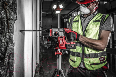 Перфоратор Milwaukee M18 BLH-0 / 4933479426