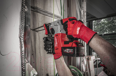 Перфоратор Milwaukee M18 BLH-0 / 4933479426