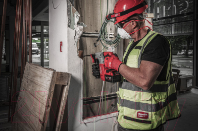 Перфоратор Milwaukee M18 BLH-0 / 4933479426