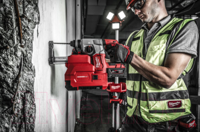 Перфоратор Milwaukee M18 BLH-0 / 4933479426