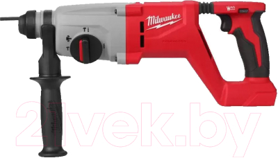 Перфоратор Milwaukee M18 BLHACD-0 / 4933492483 - фото