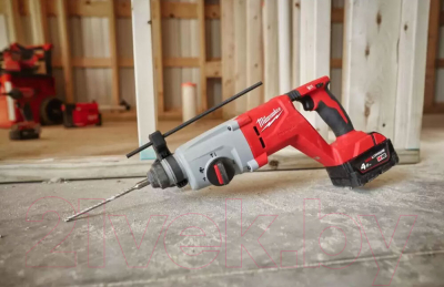 Перфоратор Milwaukee M18 BLHACD-0 / 4933492483