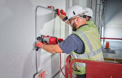 Перфоратор Milwaukee M18 BLHACD-0 / 4933492483