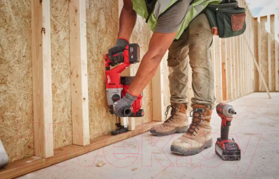Перфоратор Milwaukee M18 BLHACD-0 / 4933492483