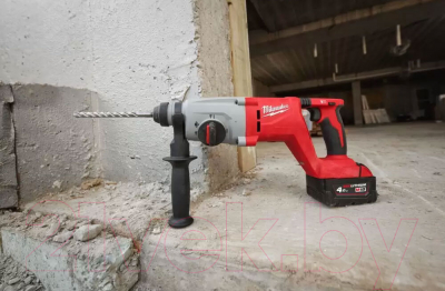 Перфоратор Milwaukee M18 BLHACD-0 / 4933492483