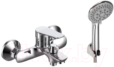 Смеситель Voda Storm STO54acs - фото