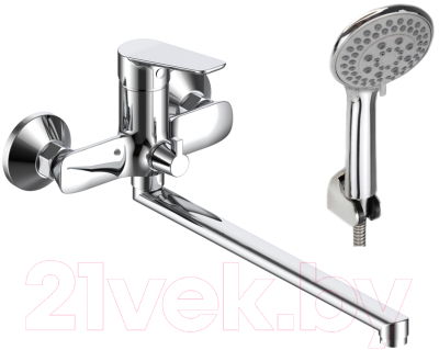 Смеситель Voda Storm STO31 - фото