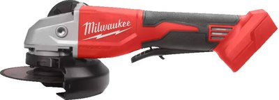 Угловая шлифовальная машина Milwaukee M18 BLSAG125XPD-0 / 4933492645