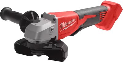 Угловая шлифовальная машина Milwaukee M18 BLSAG125XPD-0 / 4933492645