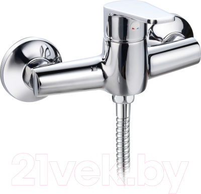 Смеситель Voda Level LV80 - фото