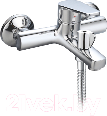 Смеситель Voda Level LV54acs - фото