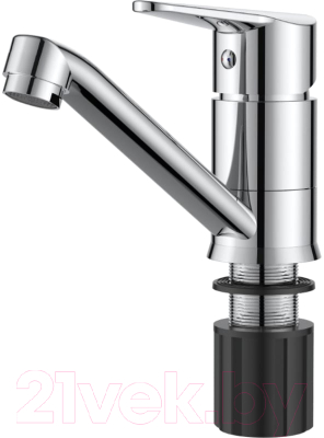 Смеситель Voda Breeze BZ15 - фото