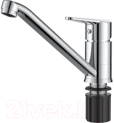 Смеситель Voda Breeze BZ05 - фото