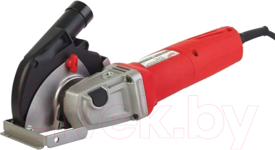 Угловая шлифовальная машина Milwaukee AGV 12-125X Dec-Set / 4933448020 - фото