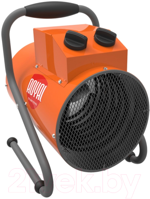 Тепловая пушка электрическая Royal Thermo RTH-СE3 - фото