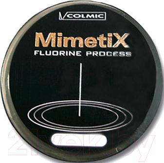 Леска монофильная Colmic Mimetix 0.138мм 50м - фото