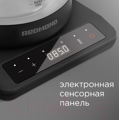 Электрочайник Redmond RK-G1310D