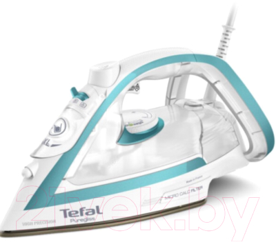 Утюг Tefal FV8044E0 - фото
