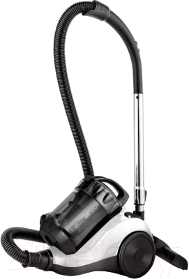 Пылесос Centek CT-2529 (белый/черный) - фото