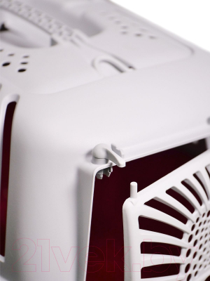 Переноска для животных MPS Pratico S01130100