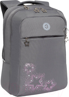 Рюкзак Grizzly RD-444-1 - фото