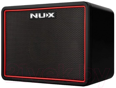 Комбоусилитель NUX Mighty Lite BT MKII