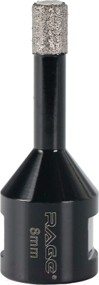 Коронка Vira 559526 - фото