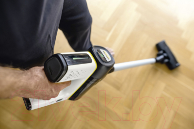 Вертикальный пылесос Karcher VC 7 Cordless yourMax Pet