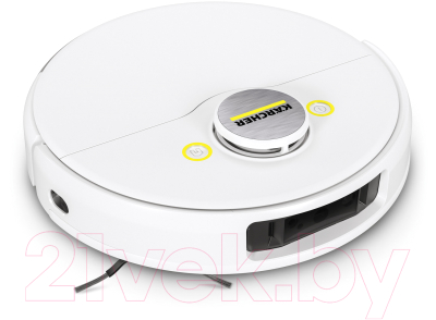 Робот-пылесос Karcher RCV 5 (1.269-640.0)