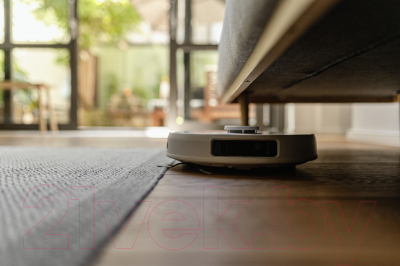 Робот-пылесос Karcher RCV 5 (1.269-640.0)