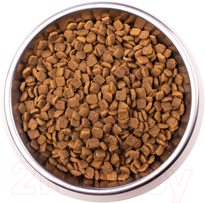 Сухой корм для кошек Monge Vet Solution Dermatosis