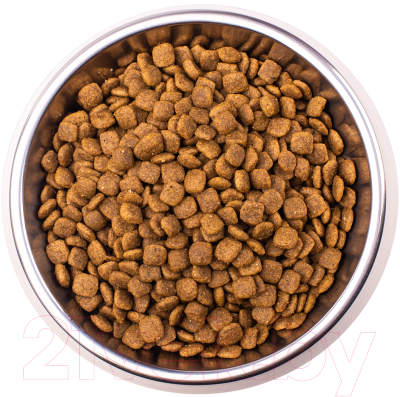 Сухой корм для кошек Monge Vet Solution Urinary Struvite