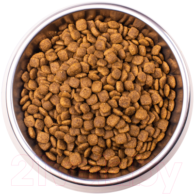 Сухой корм для кошек Monge Vet Solution Urinary Struvite