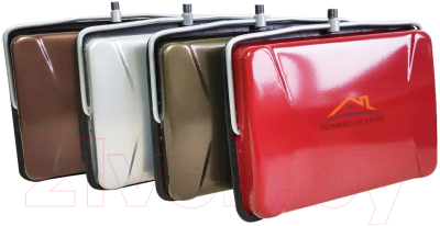 Щетка для пола Dommelochi K-MSH04