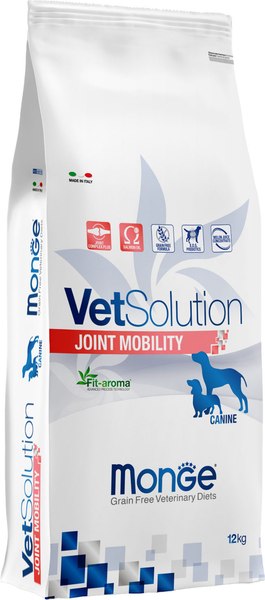 Сухой корм для собак Monge Vet Solution Joint Mobility - фото