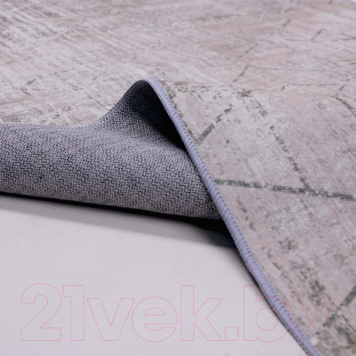 Ковер AksHome Cozy Home PS-53