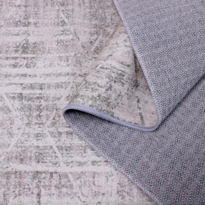 Коврик AksHome Cozy Home PS-53