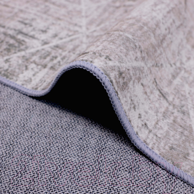 Коврик AksHome Cozy Home PS-53