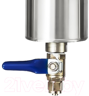 Дистиллятор бытовой ФЕНИКС Народный New