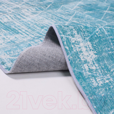 Коврик AksHome Cozy Home PS-54