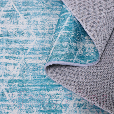 Коврик AksHome Cozy Home PS-54