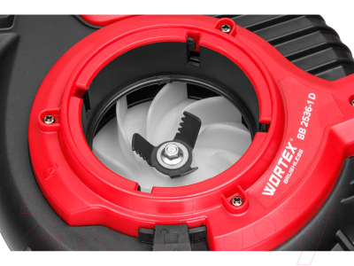 Воздуходувка аккумуляторная Wortex BB 2536-1 (1333417)