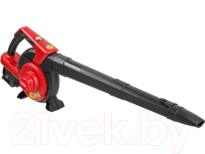 Воздуходувка аккумуляторная Wortex BB 2536-1 (1333417)