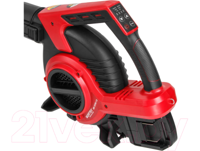 Воздуходувка аккумуляторная Wortex BB 2536-1 (1333417)