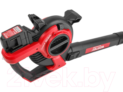 Воздуходувка аккумуляторная Wortex BB 2536-1 (1333417)