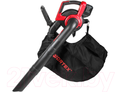 Воздуходувка аккумуляторная Wortex BB 2536-1 (1333417)