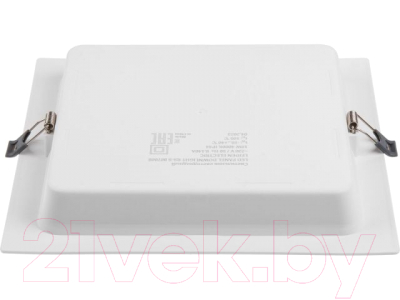 Точечный светильник Leiden Electric 807008