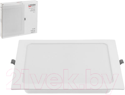 Точечный светильник Leiden Electric 807008