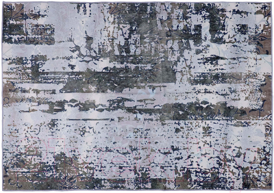 Коврик AksHome Cozy Home PS-71 - фото